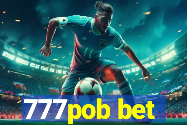 777pob bet